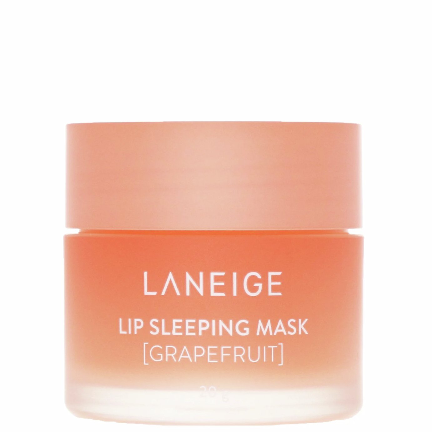 Laneige Lip Sleeping Mask Grapefruit - 20g