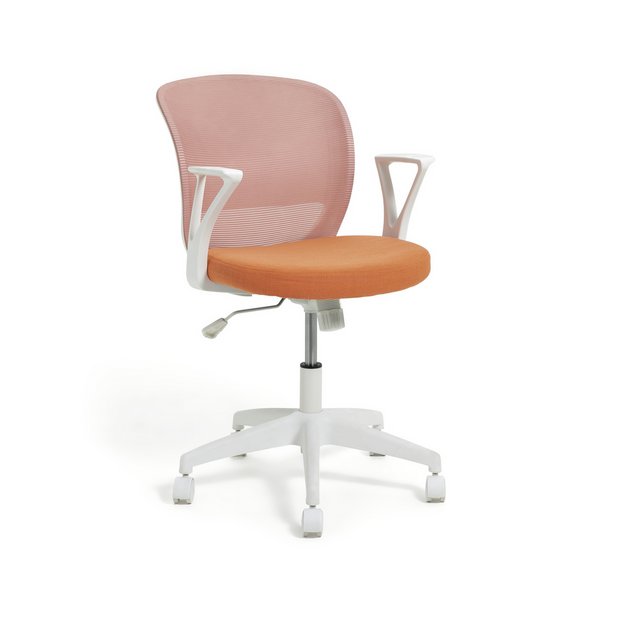 Argos on sale study chair