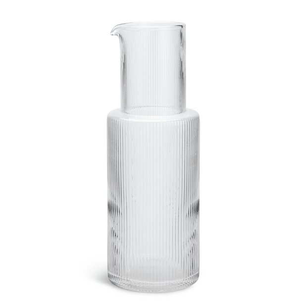 Buy Habitat Pressed Set of 4 Champagne Coupe Glasses Glassware