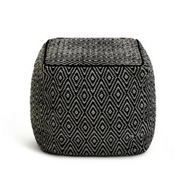 Footstools Storage Pouffes Ottoman footstools Argos