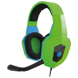 STEALTH Neon Edition Gaming Headset Xbox, PS, Switch, PC