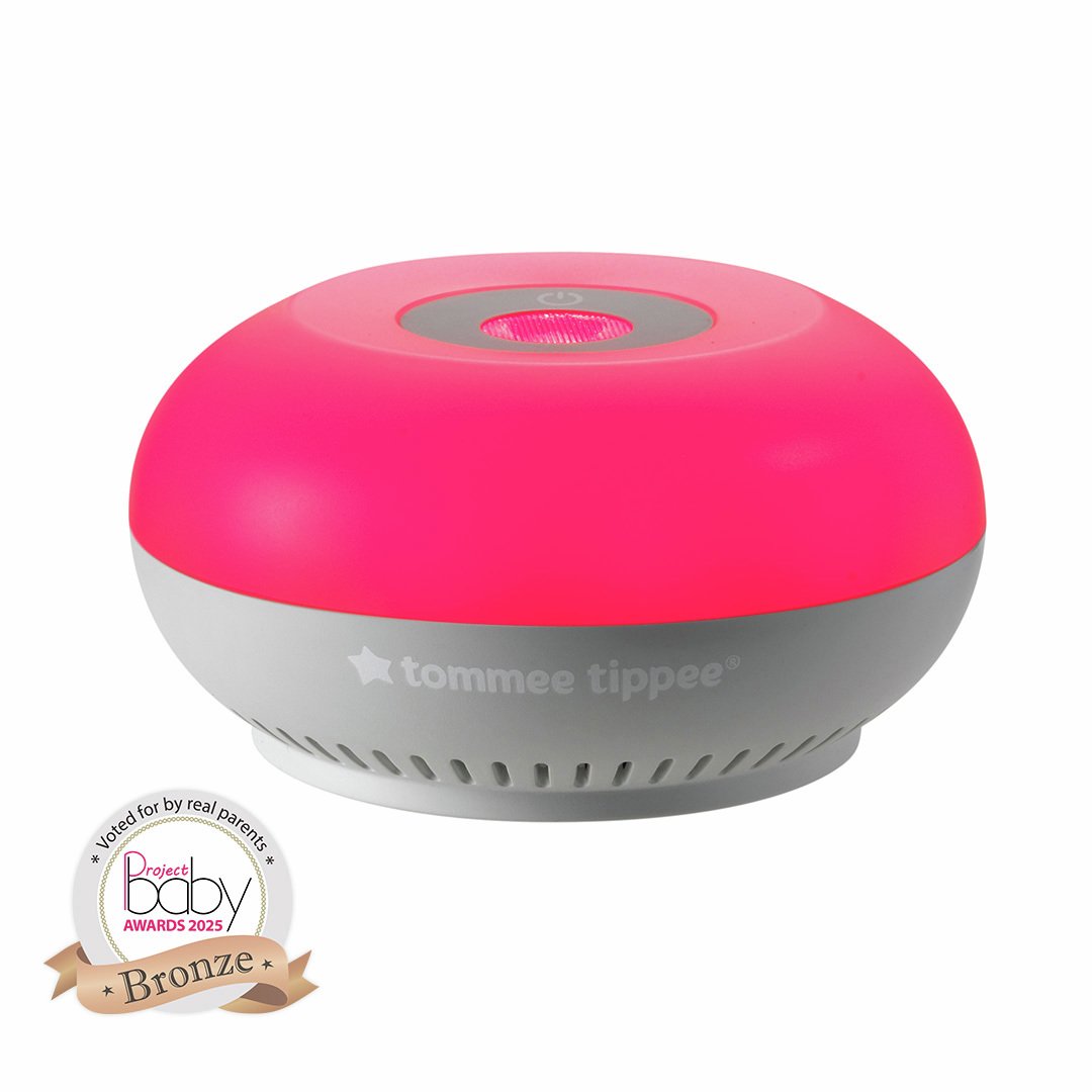 Tommee Tippee Dreammaker Nightlight and Baby Sleep Aid