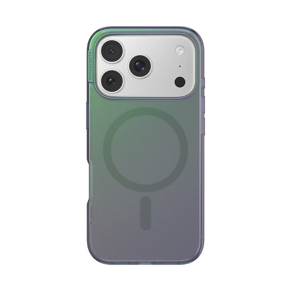 PopSockets PopCase iPhone 18 Pro Phone Case - Nightshade