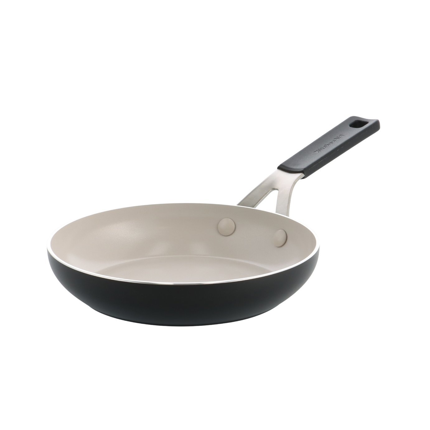 KitchenAid 20cm Ceramic Nonstick Aluminium Frying Pan