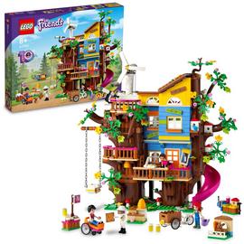 LEGO Friends Friendship Tree House Set with Mia 41703