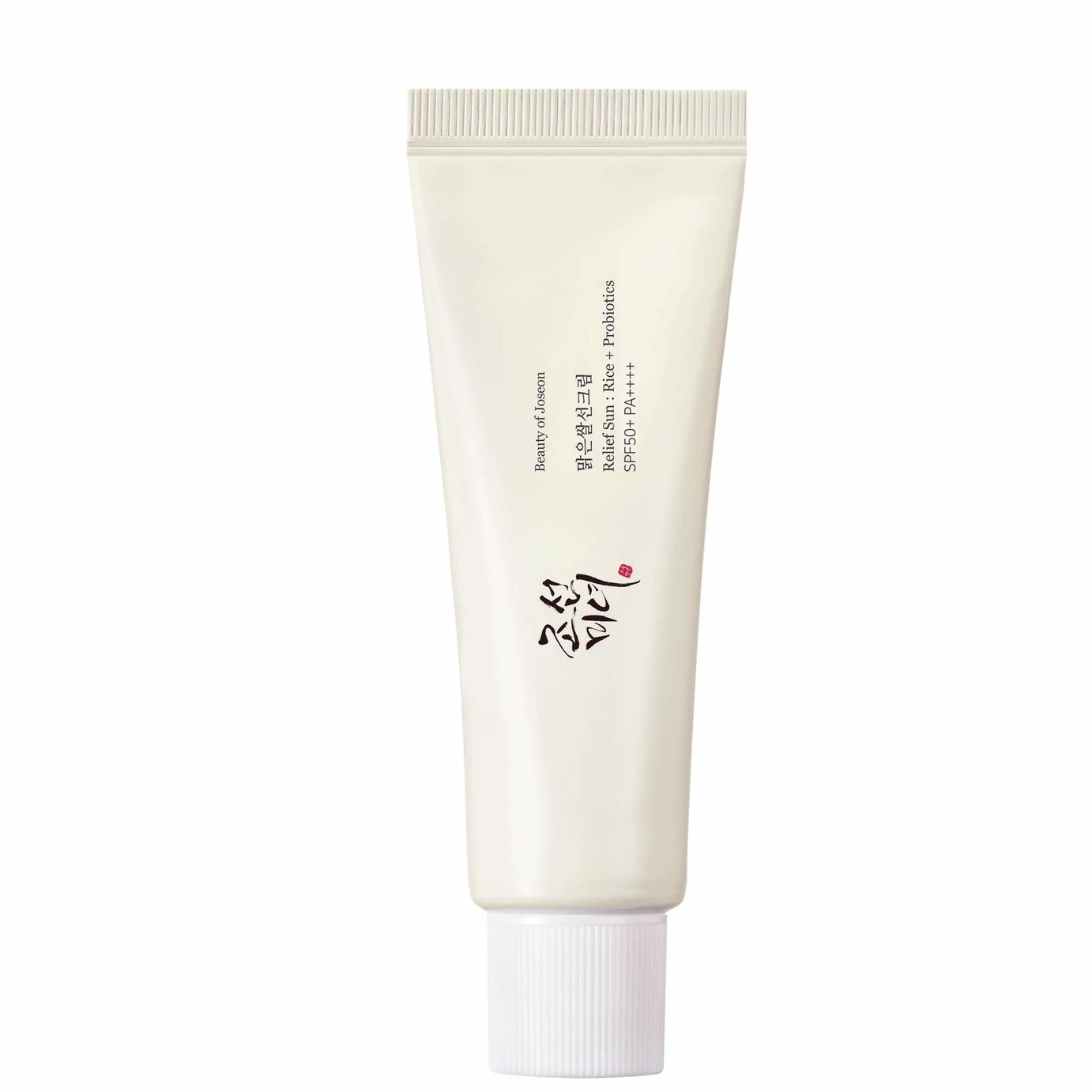 Beauty Of Joseon Relief Sun Rice + Probiotics SPF50+ - 50ml