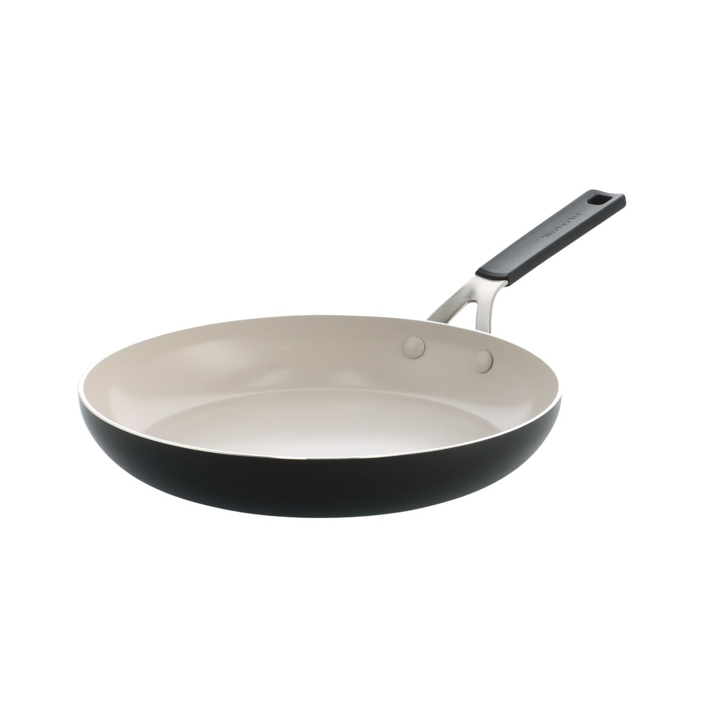 KitchenAid 28cm Ceramic Nonstick Aluminium Frying Pan