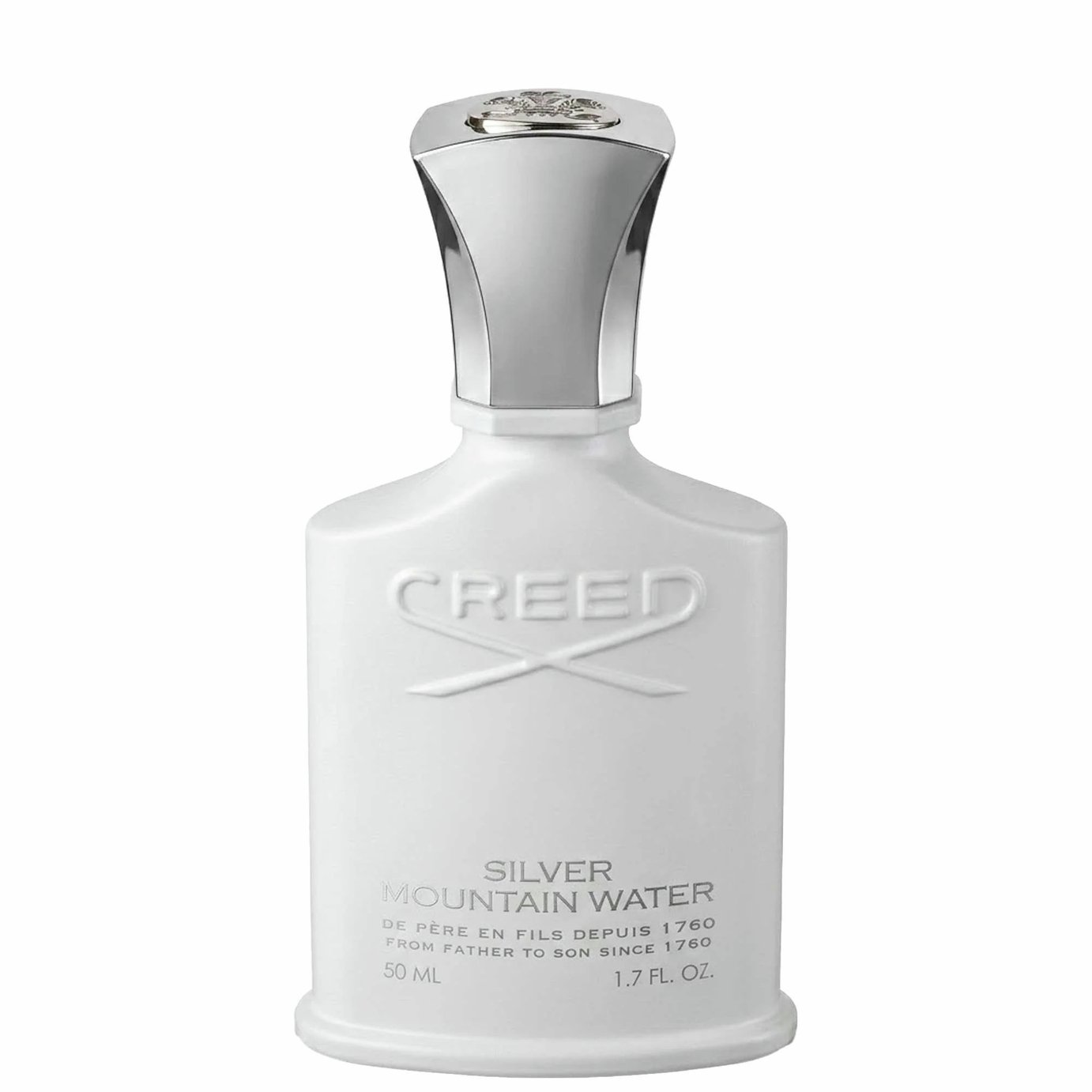 Creed Silver Mountain Water Eau De Parfum - 50ml