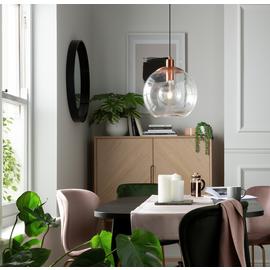 Argos ceiling lights for online living room