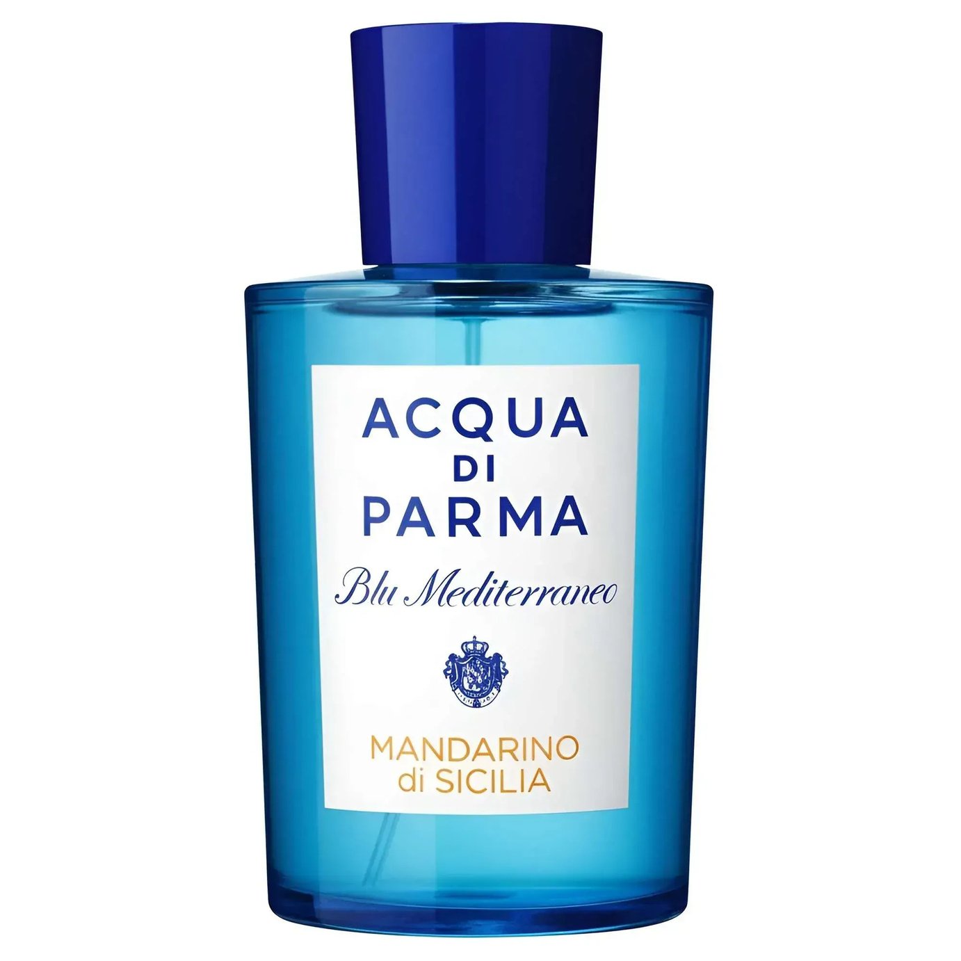 Acqua Di Parma Blu Mediterraneo Mandarino di Sicilia Eau de Toilette - 180ml