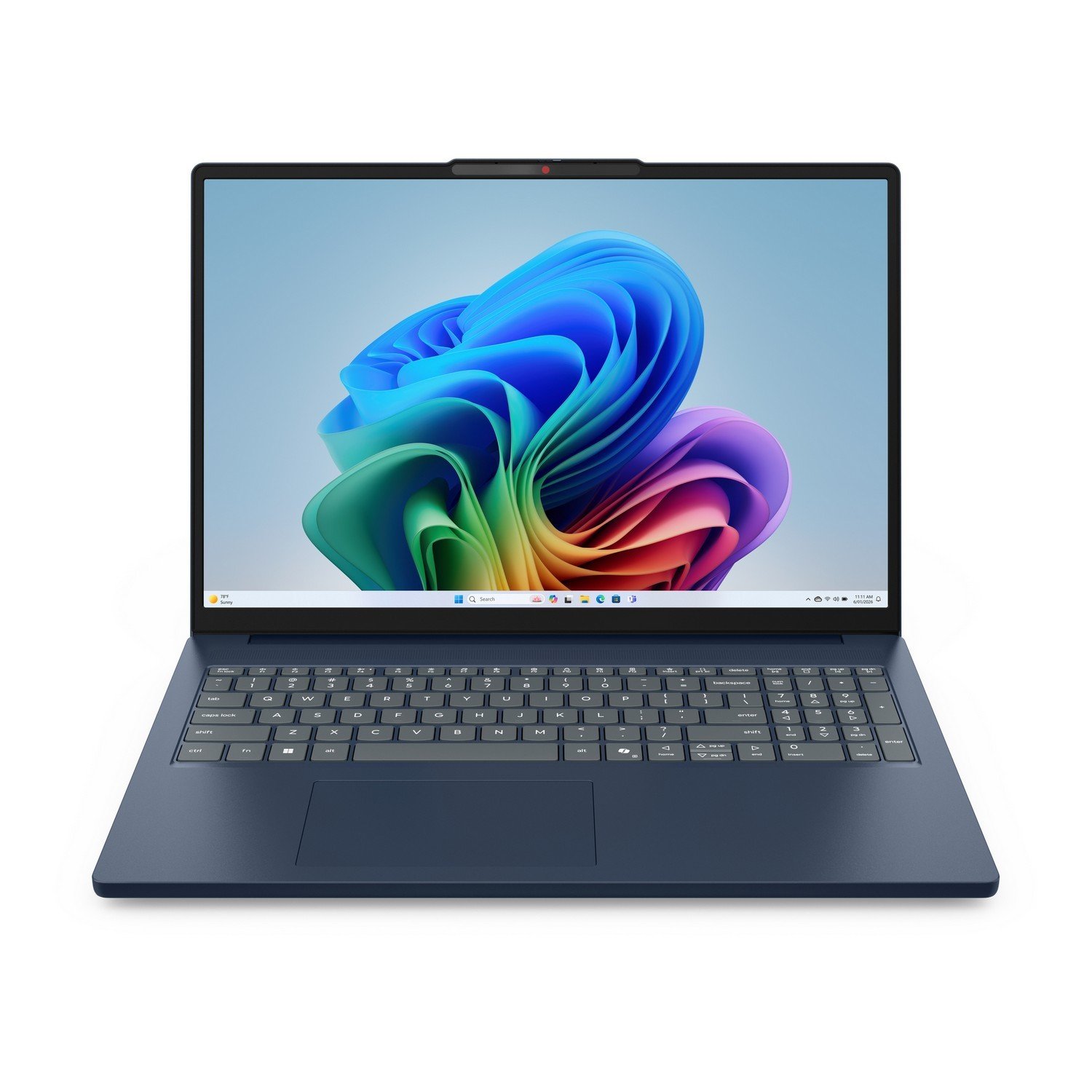Lenovo IdeaPad Slim 3 Ultra 5 16GB 256GB Laptop