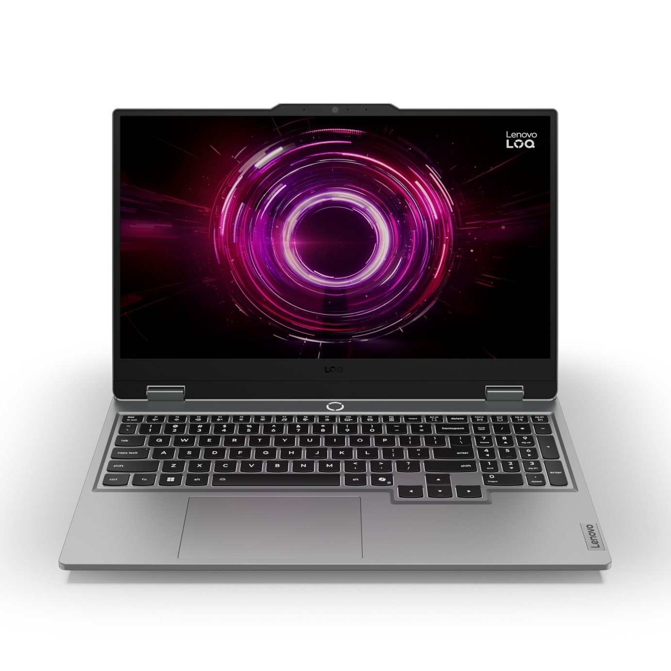 Lenovo LOQ 15AHP10 15in R7 16GB 1TB RTX5050 Gaming Laptop