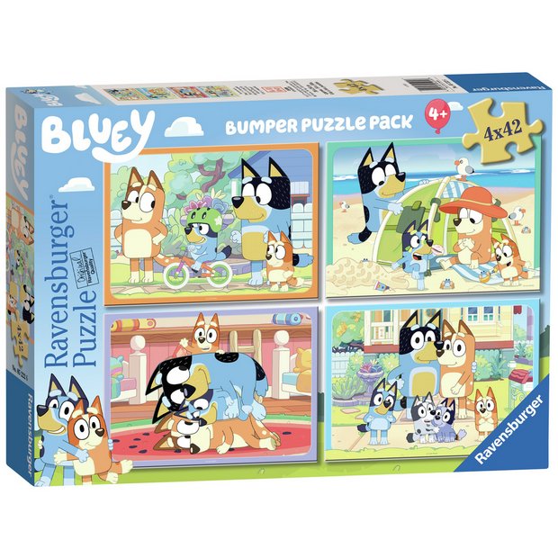 Argos puzzles 2 for sales 15