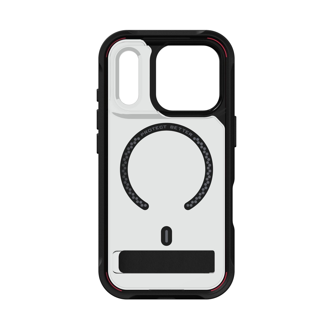 ZAGG Rainier iPhone 18 Pro Kickstand Phone Case with MagSafe