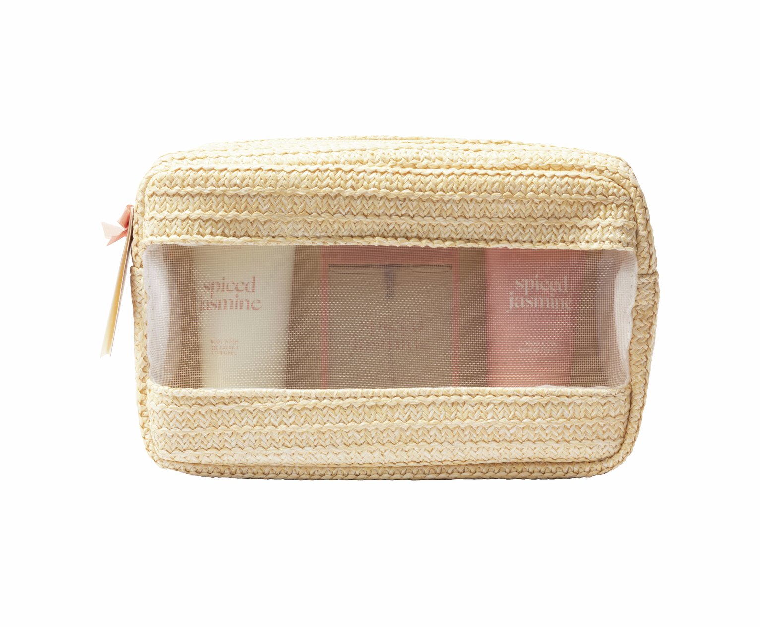 Body Collection Spiced Jasmine Body Care Gift Set