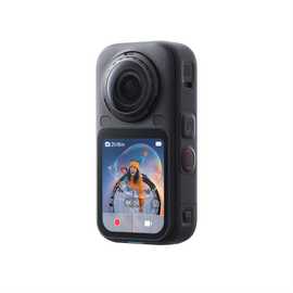 Insta360 X6 Action Camera