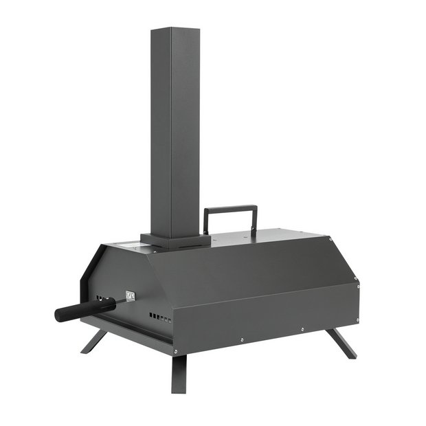 Buy Argos Home Table Top Pizza Oven | Pizza ovens and outdoor ovens | Argos