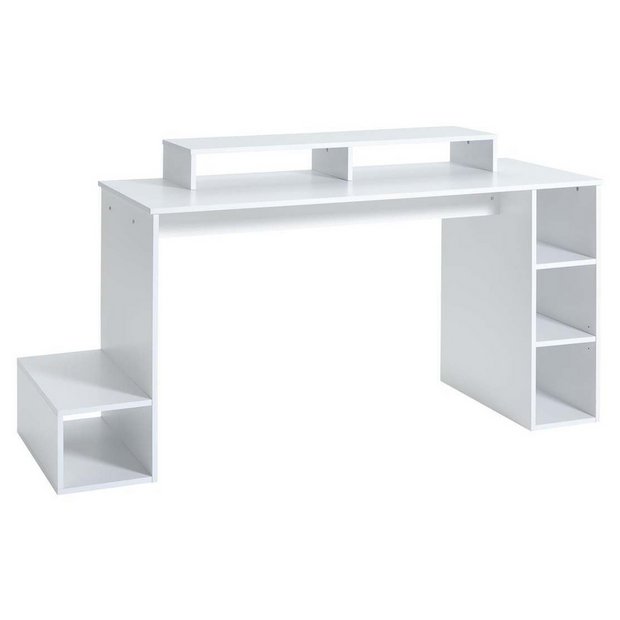 Argos on sale writing bureau