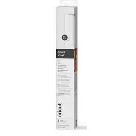 Cricut Smart Permanent Vinyl Pack of 3
