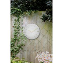 Habitat Garden Wall Clock