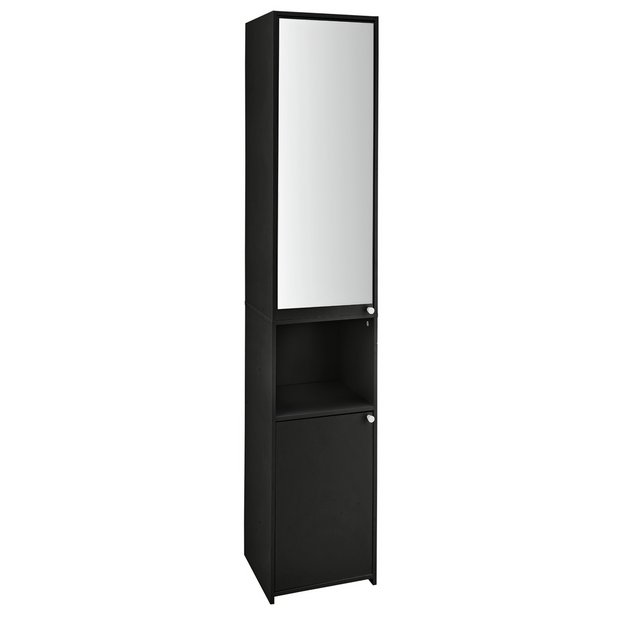 Argos tall deals cabinet