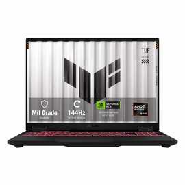 Asus TUF 16In R9 16GB 1TB RTX 5070 Gaming Laptop