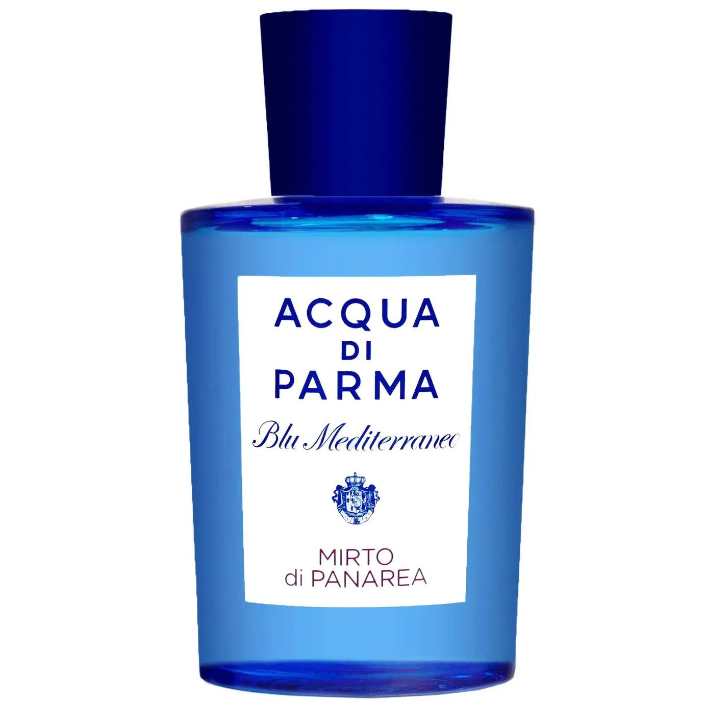 Acqua Di Parma Blu Mediterraneo Mirto Di Panarea Eau De Toilette - 180ml