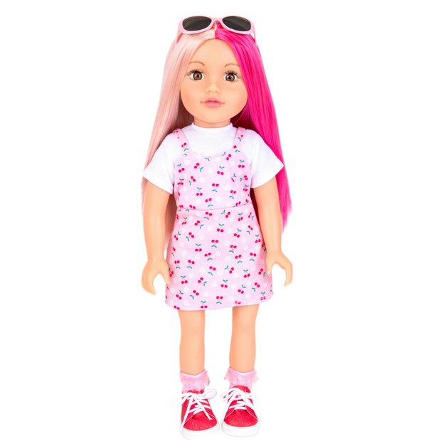 Argos Dolls And Accessories