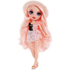 Rainbow High Pacific Coast Doll Asmt - Bella Parker - 31cm