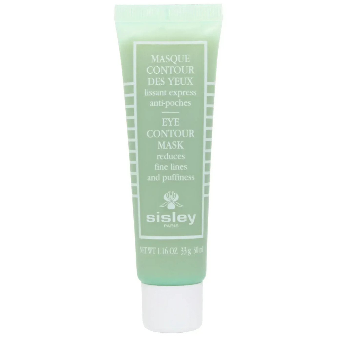 Sisley Eye Contour Mask - 30ml