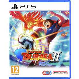 Captain Tsubasa 2: World Fighters PS5 Game Pre-Order