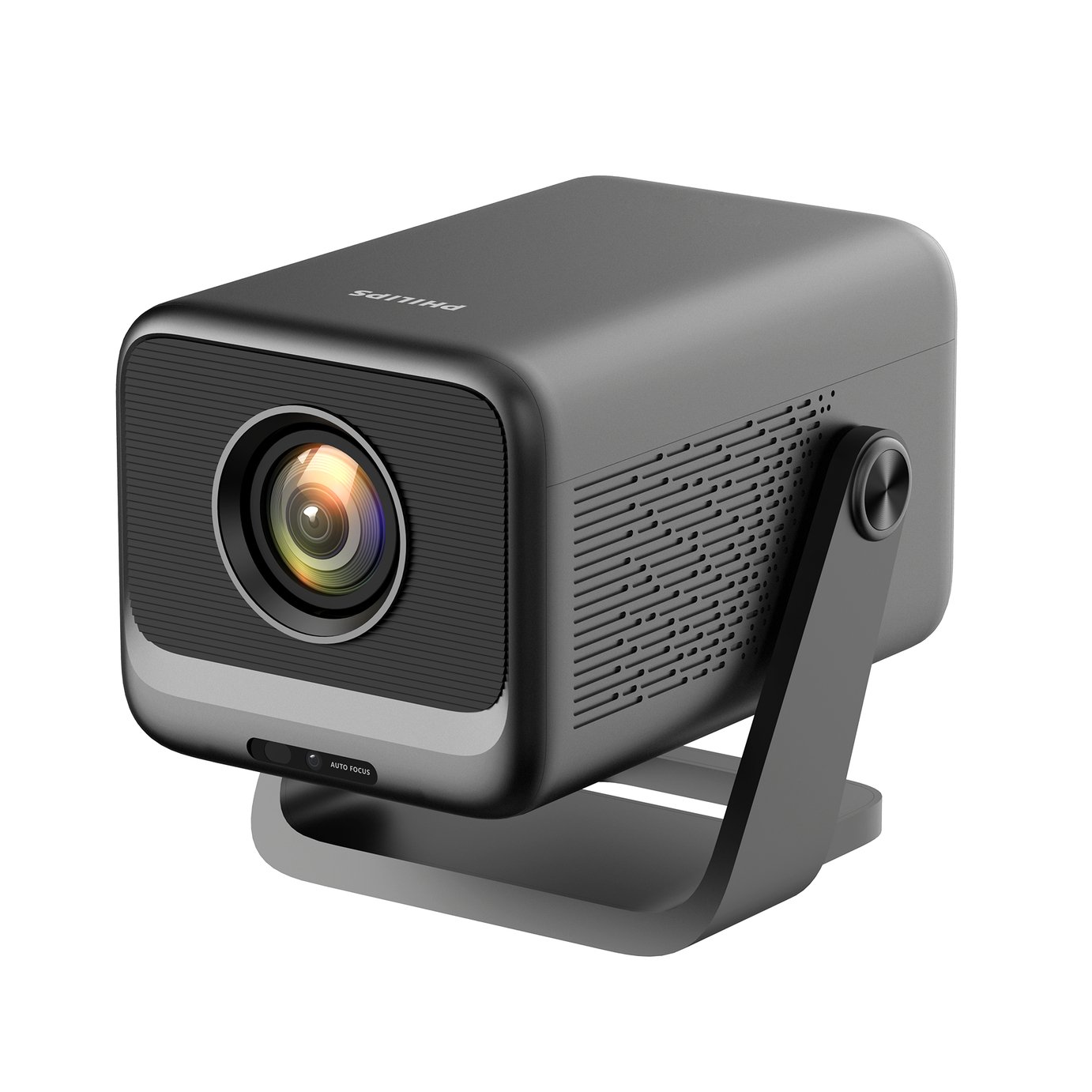 Philips NeoPix 760 Smart Portable Projector - Black