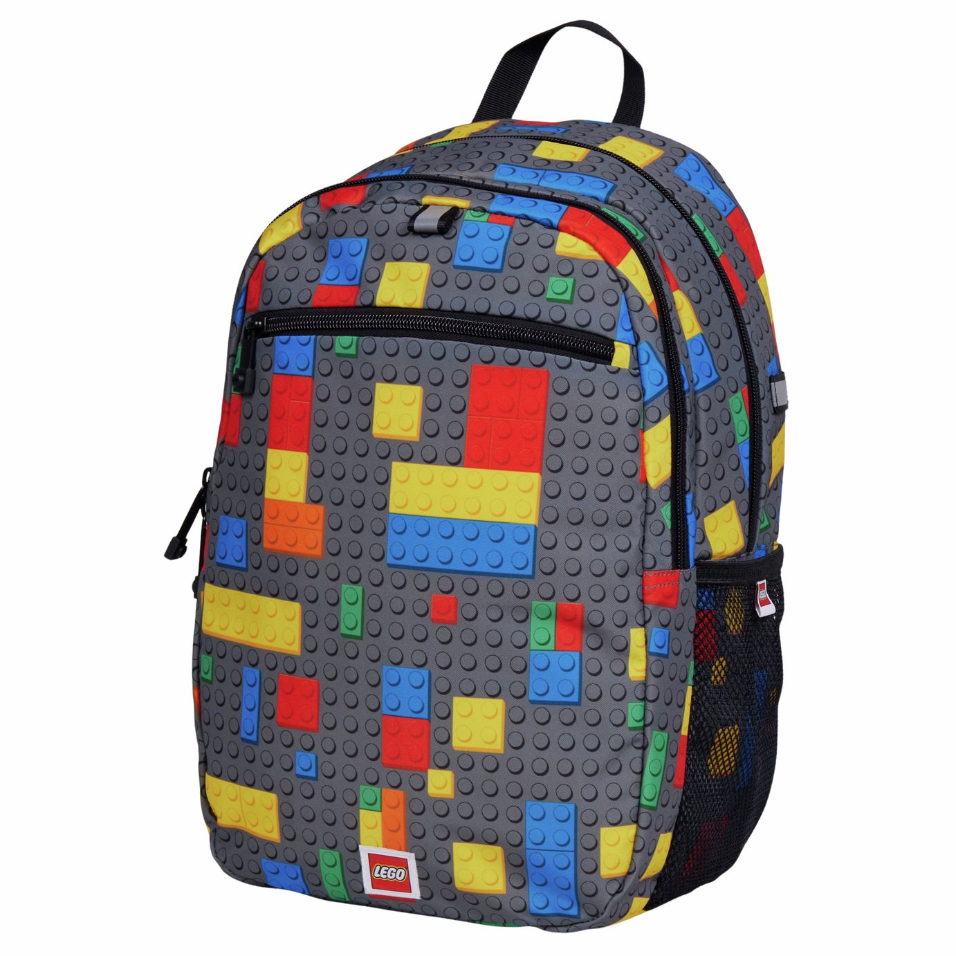 Lego Brick Extended 18L Backpack