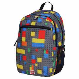 Lego Brick Extended 18L Backpack