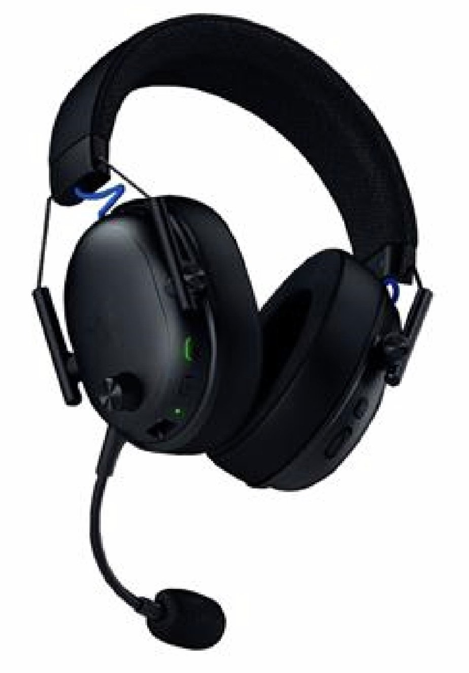 Razer BlackShark V3 PS4, PS5 & PC Wireless Headset - Black