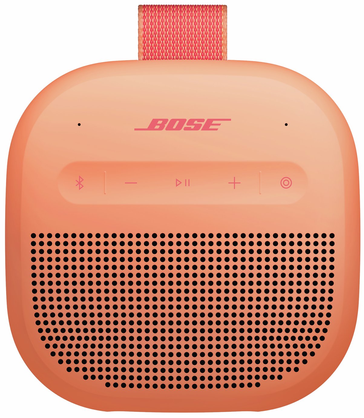 Bose SoundLink Micro Gen 2 Portable Bluetooth Speaker