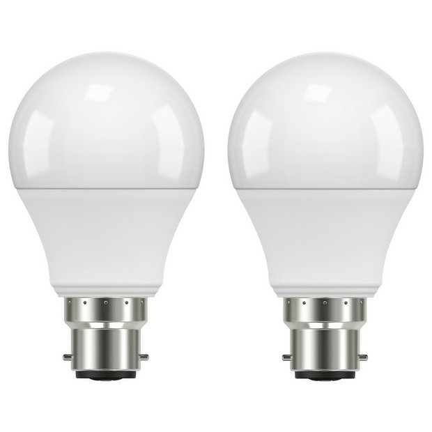 Small bayonet clearance led bulb screwfix