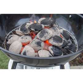Bar-Be-Quick Charcoal Briquettes