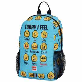 Lego 11L Kids Backpack - Blue