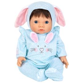 TinyTreasures Bunny Dolls Outfit