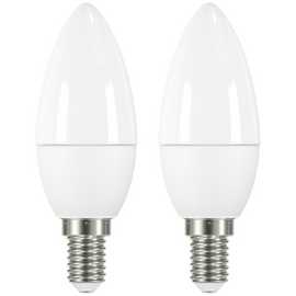 Argos Home 4.2W LED SES Dimmable Light Bulb - 2 Pack