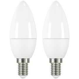 Buy Argos Home 7.2W LED SES Light Bulbs 2 Pack Light bulbs Argos