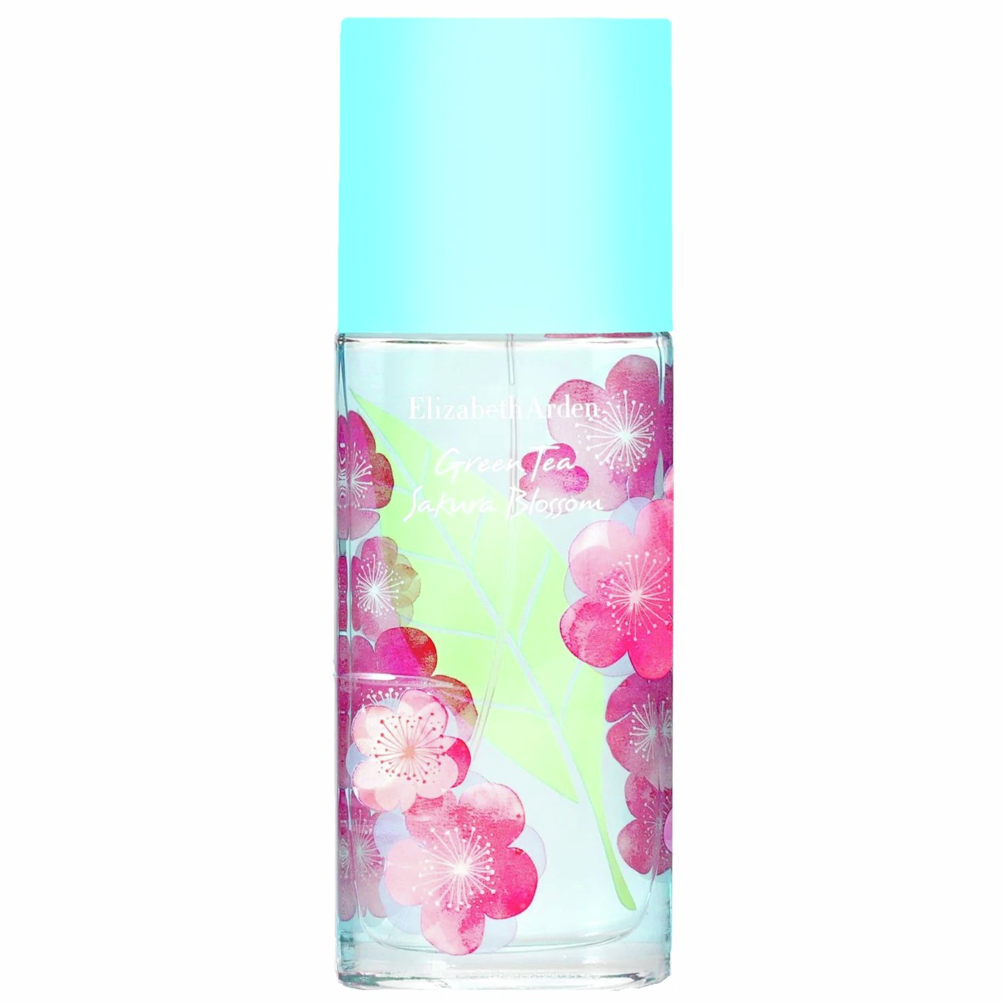 Elizabeth Arden Green Tea Sakura Blossom Eau de Toilette - 100ml