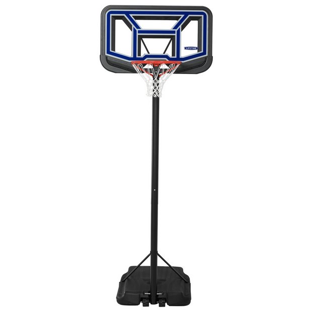 Lifetime deals portable basketball