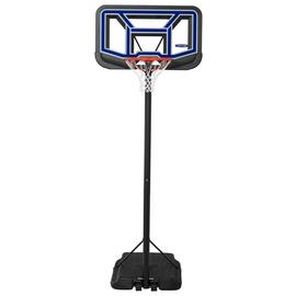Lifetime Portable Basketball System - Blue