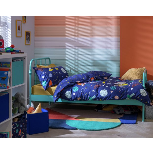 Freddie store bed argos