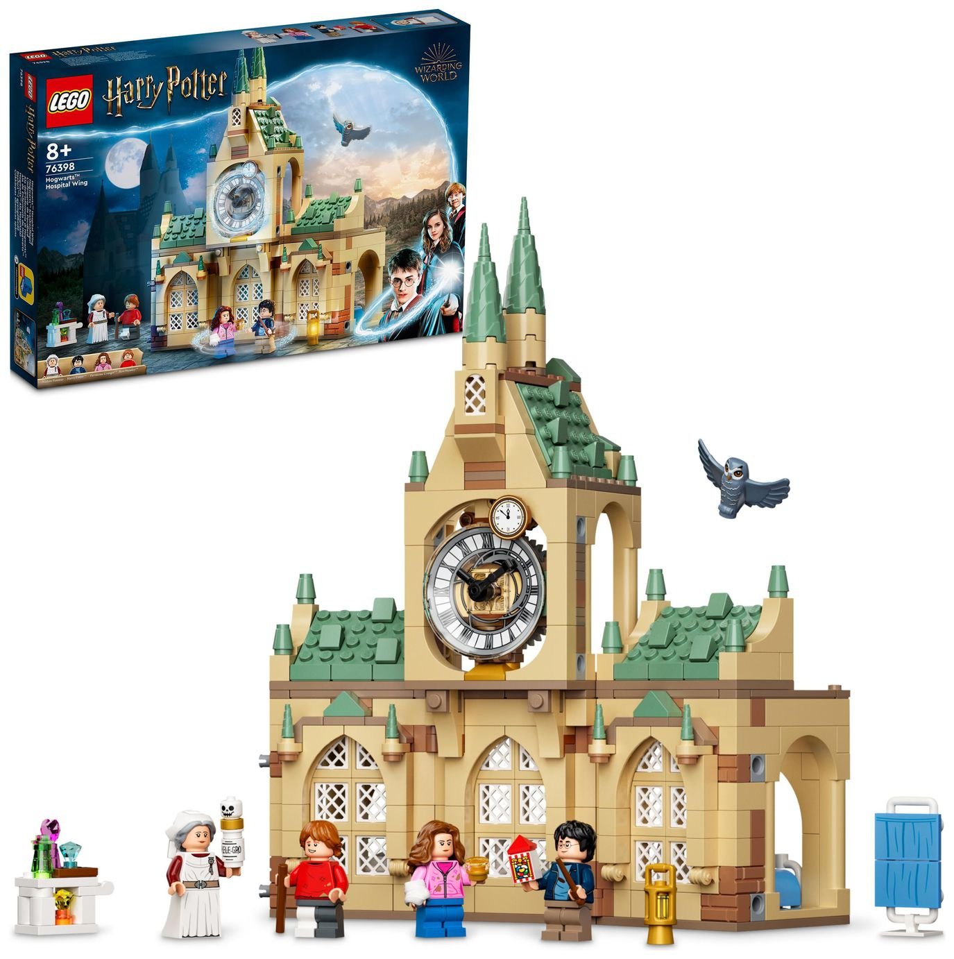 lego disney castle argos