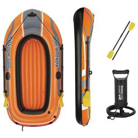Bestway Kondor 3000 Inflatable Raft
