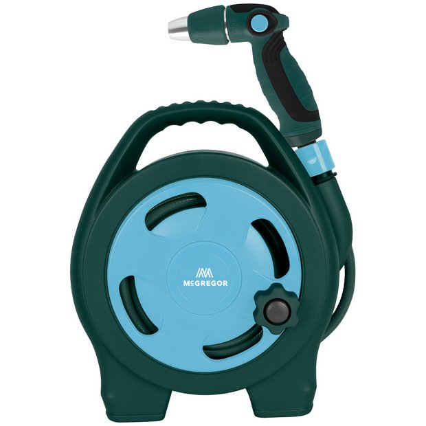 5-15M small body Automotive high pressure water hose reel