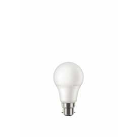 Argos Home 7.3W LED BC Dimmable Light Bulb - 2 Pack